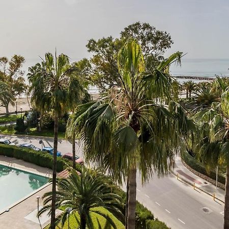 Travel Habitat Playa Almadraba Benicassim Lägenhet Exteriör bild
